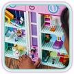 LEGO® Gabby's Dollhouse 10788 Gabbys Puppenhaus | Bild 5