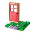 LEGO® Gabby`s Dollhouse 11212 Kitty Fees Gartenhaus | Bild 4