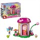 LEGO® Gabby`s Dollhouse 11212 Kitty Fees Gartenhaus