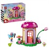 LEGO® Gabby`s Dollhouse 11212 Kitty Fees Gartenhaus