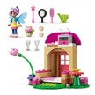 LEGO® Gabby`s Dollhouse 11212 Kitty Fees Gartenhaus | Bild 2
