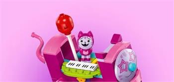 LEGO® Gabby's Dollhouse