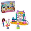 LEGO® Gabbys Dollhouse 10795 Bastelspass mit Baby Box