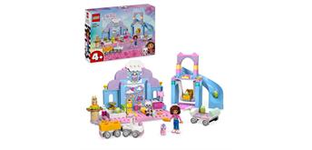 LEGO® Gabbys Dollhouse 10796 Gabbys Kätzchen Öhrchen