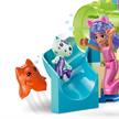 LEGO® Gabbys Dollhouse 11204 Meerjungfrau Gabbys Aquarium Abenteuer | Bild 4