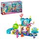 LEGO® Gabbys Dollhouse 11204 Meerjungfrau Gabbys Aquarium Abenteuer