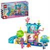 LEGO® Gabbys Dollhouse 11204 Meerjungfrau Gabbys Aquarium Abenteuer