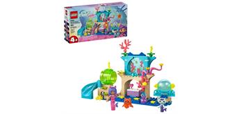 LEGO® Gabbys Dollhouse 11204 Meerjungfrau Gabbys Aquarium Abenteuer
