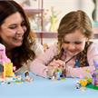 LEGO® Gabbys Dollhouse 11205 Zuckerguss-Gebirge und Kätzchen-Garten | Bild 6
