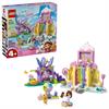 LEGO® Gabbys Dollhouse 11205 Zuckerguss-Gebirge und Kätzchen-Garten