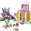 LEGO® Gabbys Dollhouse 11205 Zuckerguss-Gebirge und Kätzchen-Garten | Bild 2