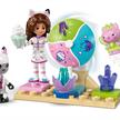 LEGO® Gabbys Dollhouse 11205 Zuckerguss-Gebirge und Kätzchen-Garten | Bild 5