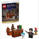 LEGO® Harry Potter 30724 Dumbledores Büro mit Harry Potter
