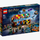 LEGO® Harry Potter 76399 Hogwarts™ Zauberkoffer