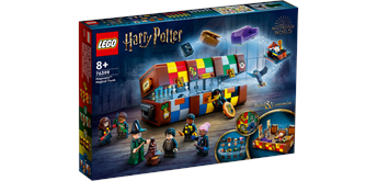 LEGO® Harry Potter 76399 Hogwarts™ Zauberkoffer