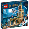 LEGO® Harry Potter 76401 - Hogwarts™: Sirius’ Rettung