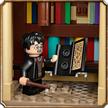 LEGO® Harry Potter 76402 - Hogwarts™: Dumbledores Büro | Bild 6