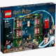 LEGO® Harry Potter 76403 - Zaubereiministerium