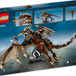 LEGO® Harry Potter 76406 - Ungarischer Hornschwanz | Bild 2