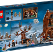 LEGO® Harry Potter 76407 - Heulende Hütte und Peitschende Weide | Bild 2