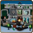 LEGO® Harry Potter™ 76410 Hausbanner Slytherin™ | Bild 5