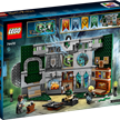 LEGO® Harry Potter™ 76410 Hausbanner Slytherin™ | Bild 2