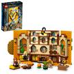 LEGO® Harry Potter™ 76412 Hausbanner Hufflepuff™ | Bild 3