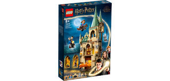 LEGO® Harry Potter™ 76413 Hogwarts™: Raum der Wünsche