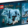 LEGO® Harry Potter 76414 Expecto Patronum | Bild 2