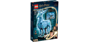 LEGO® Harry Potter 76414 Expecto Patronum