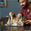 LEGO® Harry Potter™ 76419 Schloss Hogwarts™ mit Schlossgelände | Bild 4