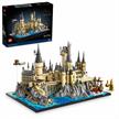 LEGO® Harry Potter™ 76419 Schloss Hogwarts™ mit Schlossgelände | Bild 3