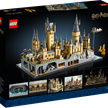 LEGO® Harry Potter™ 76419 Schloss Hogwarts™ mit Schlossgelände | Bild 2