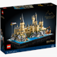 LEGO® Harry Potter™ 76419 Schloss Hogwarts™ mit Schlossgelände