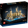 LEGO® Harry Potter™ 76419 Schloss Hogwarts™ mit Schlossgelände