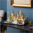 LEGO® Harry Potter™ 76419 Schloss Hogwarts™ mit Schlossgelände | Bild 6