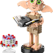 LEGO® Harry Potter 76421 Dobby™ der Hauself | Bild 3