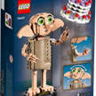 LEGO® Harry Potter 76421 Dobby™ der Hauself | Bild 2