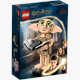 LEGO® Harry Potter 76421 Dobby™ der Hauself