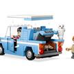 LEGO® Harry Potter 76424 Fliegender Ford Anglia | Bild 4