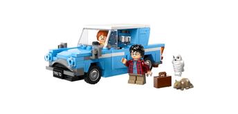 LEGO® Harry Potter 76424 Fliegender Ford Anglia