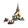 LEGO® Harry Potter 76426 Bootshaus von Schloss Hogwarts