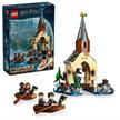 LEGO® Harry Potter 76426 Bootshaus von Schloss Hogwarts | Bild 2