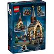 LEGO® Harry Potter 76426 Bootshaus von Schloss Hogwarts | Bild 6