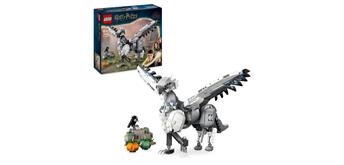 LEGO® Harry Potter™ 76427 Hippogreif Seidenschnabel