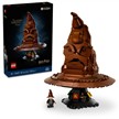LEGO® Harry Potter 76429 Der Sprechende Hut | Bild 2