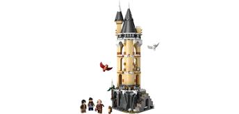 LEGO® Harry Potter 76430 Eulerei auf Schloss Hogwarts