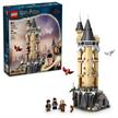 LEGO® Harry Potter 76430 Eulerei auf Schloss Hogwarts | Bild 2