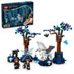 LEGO® Harry Potter 76432 Der verbotene Wald: Magische Wesen | Bild 2