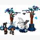 LEGO® Harry Potter 76432 Der verbotene Wald: Magische Wesen